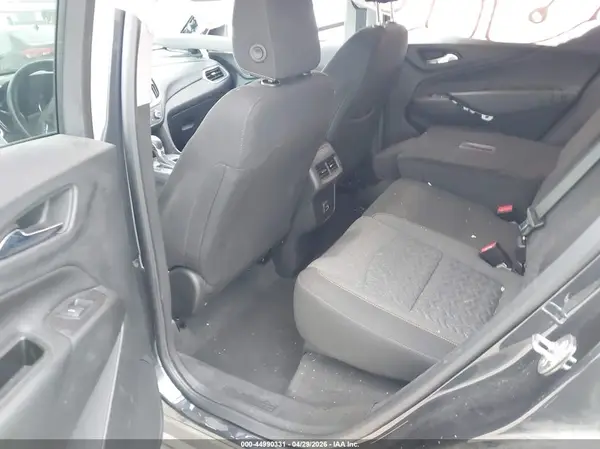 3GNAXUEV4NS182630 2022 CHEVROLET EQUINOX - Image 8