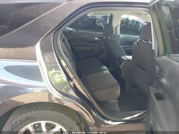 3GNAXUEV4NS187326 2022 CHEVROLET EQUINOX - Image 8