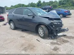 3GNAXUEV4NS191828 2022 CHEVROLET EQUINOX