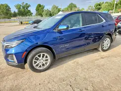 3GNAXUEV4NS205646 2022 CHEVROLET EQUINOX