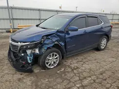3GNAXUEV4NS212192 2022 CHEVROLET EQUINOX