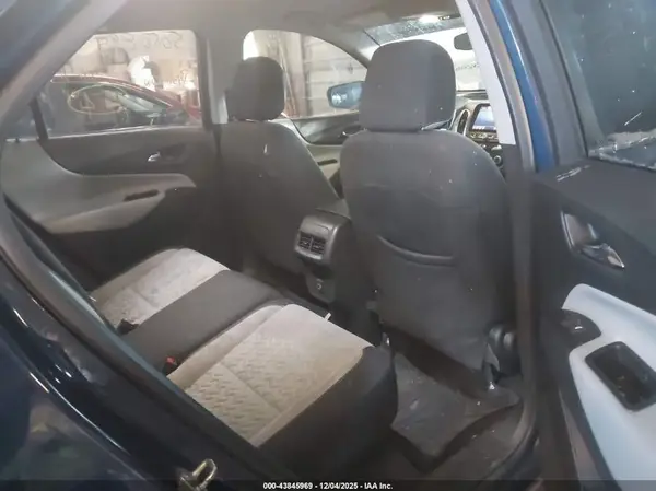 3GNAXUEV4NS216534 2022 CHEVROLET EQUINOX - Image 8