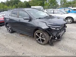 3GNAXUEV4NS235407 2022 CHEVROLET EQUINOX