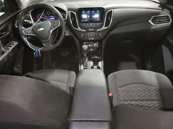 3GNAXUEV4NS241577 2022 CHEVROLET EQUINOX - Image 8