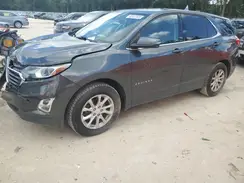 3GNAXUEV5KL106064 2019 CHEVROLET EQUINOX