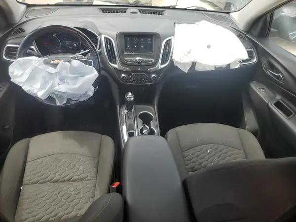 3GNAXUEV5KL106064 2019 CHEVROLET EQUINOX - Image 8