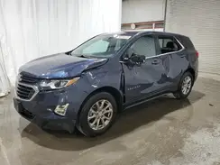 3GNAXUEV5KL111135 2019 CHEVROLET EQUINOX