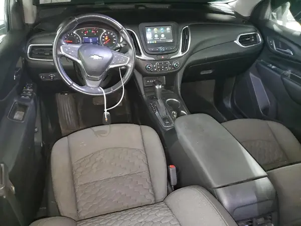 3GNAXUEV5KL111135 2019 CHEVROLET EQUINOX - Image 8