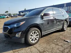 3GNAXUEV5KL120045 2019 CHEVROLET EQUINOX