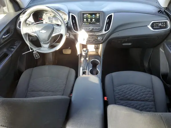 3GNAXUEV5KL120045 2019 CHEVROLET EQUINOX - Image 8