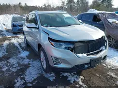 3GNAXUEV5KL124368 2019 CHEVROLET EQUINOX