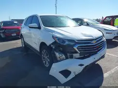 3GNAXUEV5KL125732 2019 CHEVROLET EQUINOX