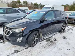3GNAXUEV5KL133247 2019 CHEVROLET EQUINOX