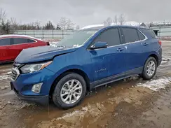 3GNAXUEV5KL144958 2019 CHEVROLET EQUINOX