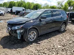 3GNAXUEV5KL146743 2019 CHEVROLET EQUINOX
