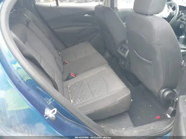 3GNAXUEV5KL151845 2019 CHEVROLET EQUINOX - Image 8