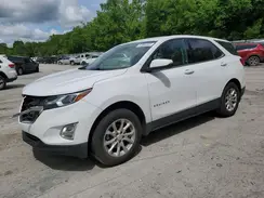 3GNAXUEV5KL172145 2019 CHEVROLET EQUINOX