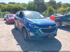 3GNAXUEV5KL186059 2019 CHEVROLET EQUINOX