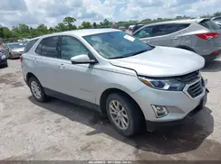 3GNAXUEV5KL195019 2019 CHEVROLET EQUINOX