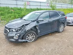 3GNAXUEV5KL208271 2019 CHEVROLET EQUINOX