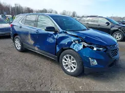 3GNAXUEV5KL214037 2019 CHEVROLET EQUINOX