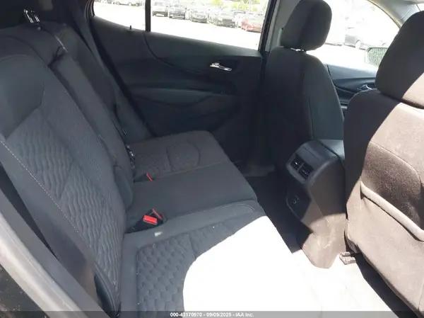 3GNAXUEV5KL216919 2019 CHEVROLET EQUINOX - Image 8