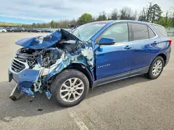 3GNAXUEV5KL217794 2019 CHEVROLET EQUINOX