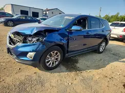 3GNAXUEV5KL217908 2019 CHEVROLET EQUINOX