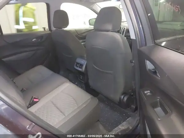 3GNAXUEV5KL239410 2019 CHEVROLET EQUINOX - Image 8