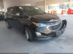 3GNAXUEV5KL260533 2019 CHEVROLET EQUINOX