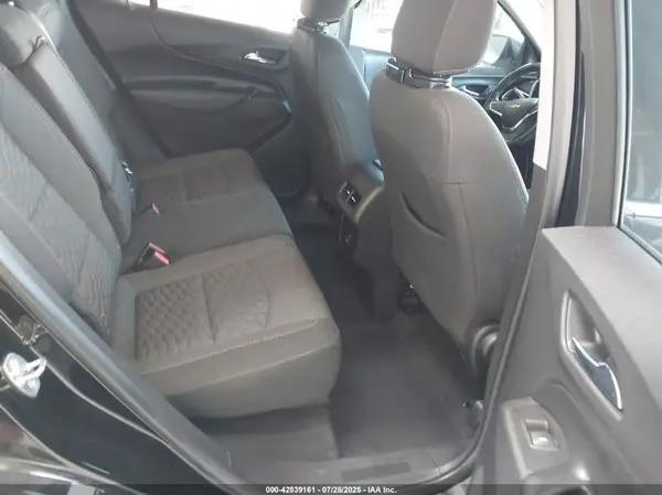 3GNAXUEV5KL260533 2019 CHEVROLET EQUINOX - Image 8
