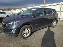 3GNAXUEV5KL260693 2019 CHEVROLET EQUINOX