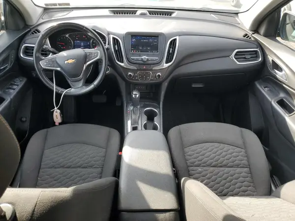 3GNAXUEV5KL260693 2019 CHEVROLET EQUINOX - Image 8