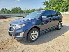 3GNAXUEV5KL265442 2019 CHEVROLET EQUINOX