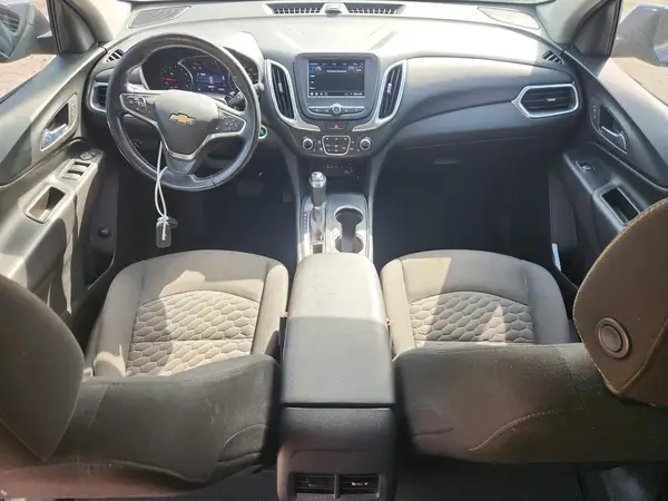 3GNAXUEV5KL265442 2019 CHEVROLET EQUINOX - Image 8