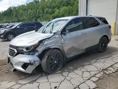 3GNAXUEV5KL265540 2019 CHEVROLET EQUINOX