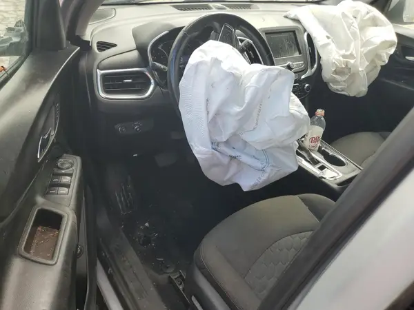 3GNAXUEV5KL265540 2019 CHEVROLET EQUINOX - Image 8