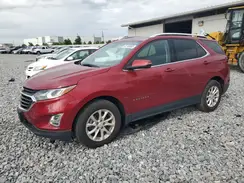 3GNAXUEV5KL270754 2019 CHEVROLET EQUINOX