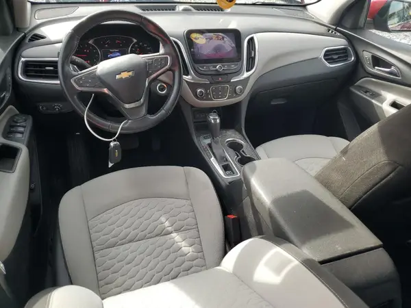 3GNAXUEV5KL270754 2019 CHEVROLET EQUINOX - Image 8
