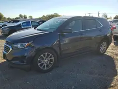 3GNAXUEV5KL286775 2019 CHEVROLET EQUINOX