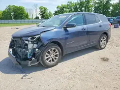 3GNAXUEV5KL293600 2019 CHEVROLET EQUINOX