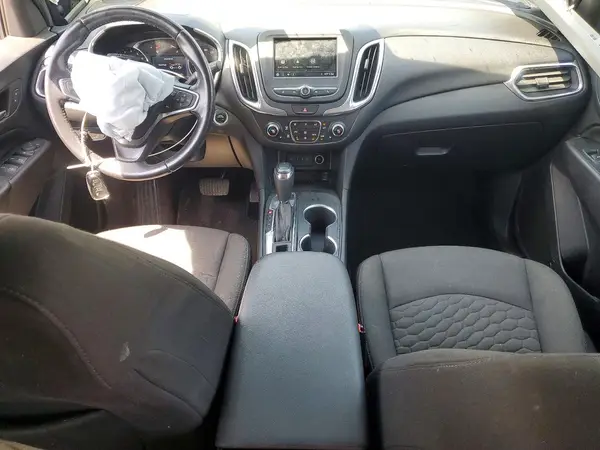 3GNAXUEV5KL293600 2019 CHEVROLET EQUINOX - Image 8