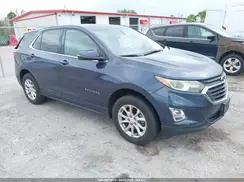 3GNAXUEV5KL296786 2019 CHEVROLET EQUINOX