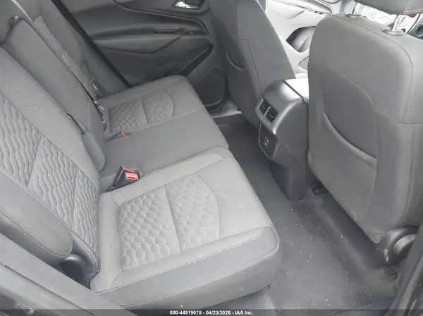 3GNAXUEV5KL296786 2019 CHEVROLET EQUINOX - Image 8