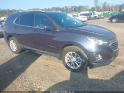3GNAXUEV5KL298800 2019 CHEVROLET EQUINOX
