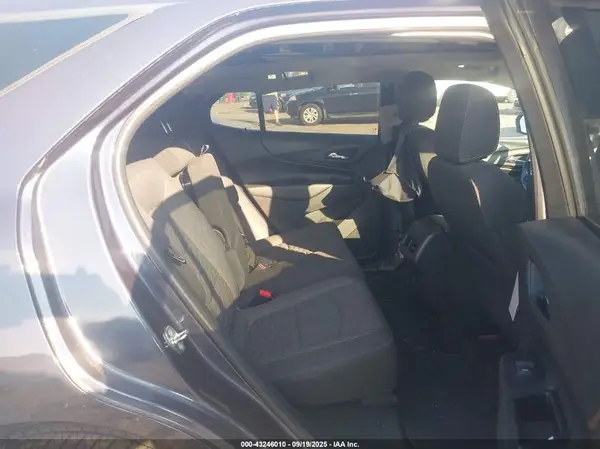 3GNAXUEV5KL298800 2019 CHEVROLET EQUINOX - Image 8