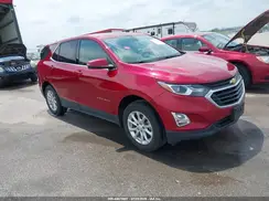 3GNAXUEV5KL301971 2019 CHEVROLET EQUINOX