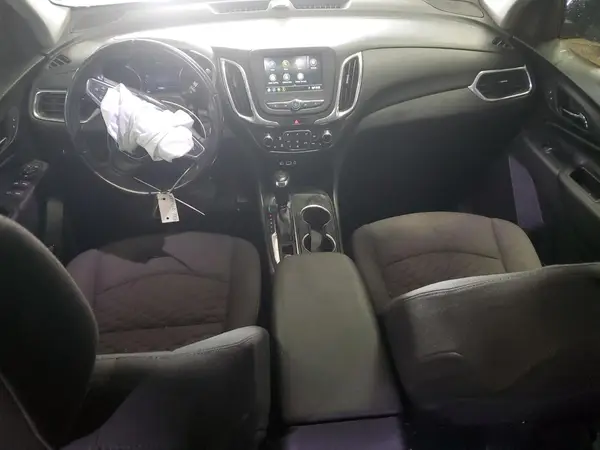 3GNAXUEV5KL307012 2019 CHEVROLET EQUINOX - Image 8