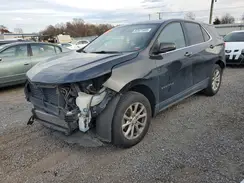 3GNAXUEV5KL328586 2019 CHEVROLET EQUINOX