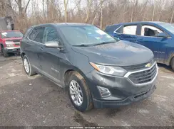 3GNAXUEV5KL338034 2019 CHEVROLET EQUINOX
